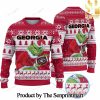 Ghostbusters 2 3D Printed Ugly Christmas Sweater SEN0350