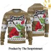 Grateful Dead For Christmas Gifts 3D Printed Ugly Christmas Sweater SEN0131