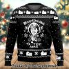 Home Alone Kevin McCallister Stone Alone Christmas For Christmas Gifts Christmas Ugly Wool Knitted Sweater SEN0319