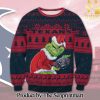 HS-10 War Hawks For Christmas Gifts Ugly Christmas Sweater SEN0630