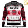 Jim Beam Ugly Wool Sweater SEN0397