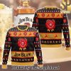 Jimmy Buffett Ugly Christmas Holiday Sweater SEN0159