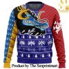 Kansas City Chiefs Gift Ideas Sweater SEN0133