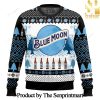 Kentucky Wildcats Men’s Basketball Knitting Pattern 3D Print Ugly Sweater SEN0176