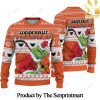 Lewis Hamilton For Christmas Gifts Ugly Christmas Sweater SEN0126