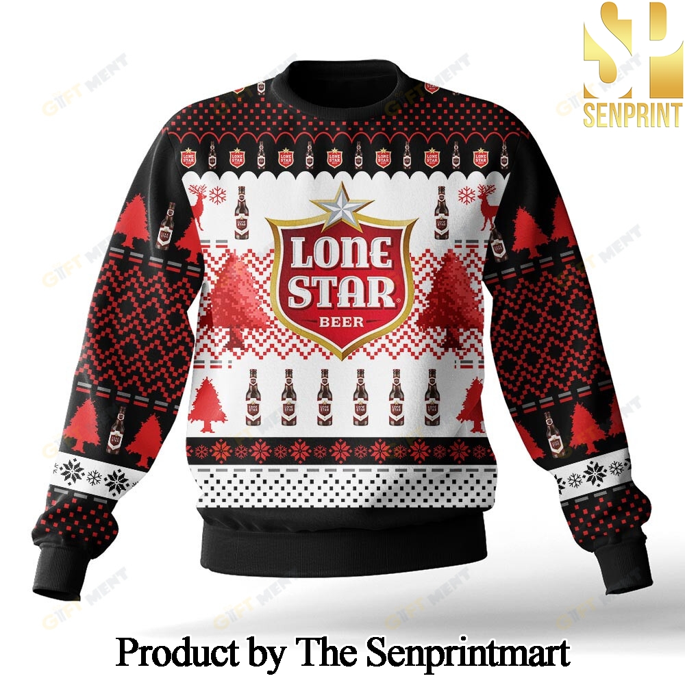 Lone Star Gift Ideas Sweater SEN0406