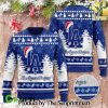 Los Angeles Dodgers Woolen Christmas Ugly Sweater SEN0164