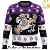 Make Your Family Disappear Home Alone For Christmas Gifts Ugly Xmas Wool Knitted Sweater SEN0317