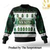 Mike Tyson For Christmas Gifts Ugly Christmas Sweater SEN0126