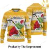 Natural Light Ugly Christmas Sweater SEN0387