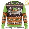 Natural Light Ugly Christmas Sweater SEN0387