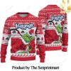 Rogue Christmas Star Wars Woolen Christmas Sweater SEN0188