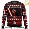 St. Louis Cardinals MLB 3D Printed Ugly Christmas Sweater SEN0308