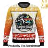 Tampa Bay Buccaneers Grinch Ugly Christmas Sweater SEN0723