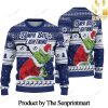 Tampa Bay Buccaneers Grinch Ugly Christmas Sweater SEN0723