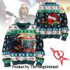 Tito’s Woolen Christmas Sweater SEN0398