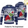 Toronto Blue Jays MLB For Christmas Gifts Ugly Christmas Sweater SEN0294