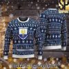 USS Conyngham DDG 17 For Christmas Gifts Ugly Christmas Sweater SEN0546