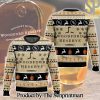 Wrath of the Empire Rogue One Star Wars For Christmas Gifts Ugly Christmas Sweater SEN0189