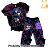 Arcane Jinx Was Here Gift Ideas Full Printed Pajamas Sets SEN2416