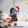 Arcane Jinx Gift Ideas 3D Christmas Ornaments SEN0533