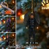 One Piece For Fan Full Printing Christmas Figure Ornaments SEN0665