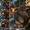 Game Of Thrones Gift Ideas All Over Print Christmas Figurine Ornaments SEN0960