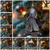 Mariah Carey Gift Ideas 3D Christmas Figurine Ornaments SEN0959