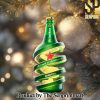 Heineken For Fan All Over Print Christmas Figurine Ornaments SEN1358