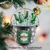 Heineken For Fans Full Printed Christmas Figurine Ornaments SEN1357