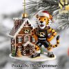 Missouri Tigers Gift Ideas All Over Print Christmas Figurine Ornaments SEN1206