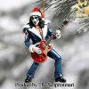 Rock Band Kiss For Fan 3D Christmas Figurine Ornaments SEN1320