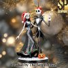 The Nightmare Before Christmas For Fan All Over Print Christmas Figurine Ornaments SEN1406