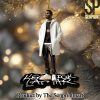 Kendrick Lamar Gift Ideas Full Printed Christmas Figurine Ornaments SEN1332