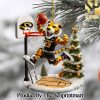 Missouri Tigers Gift Ideas Full Printed Christmas Figurine Ornaments SEN1204