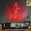 ABBA Music Band Neon Sign Christmas Decor SEN1612