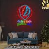 Grateful Dead Neon Sign Christmas Decor SEN1664