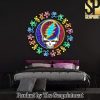 Grateful Dead Neon Sign Christmas Decor SEN1665