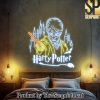 Harry Potter Neon Sign Christmas Decor SEN1671