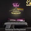 Pink Floyd Band Neon Sign Christmas Decor SEN1700