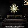 Sleep Token Neon Sign Christmas Decor SEN1714