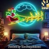 The Grinch Neon Sign Christmas Decor SEN1718