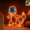 Charizard Wall Art Decor Neon Led Sign SEN1739