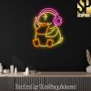 Charmander Furniture Decor Neon Led Sign SEN1723