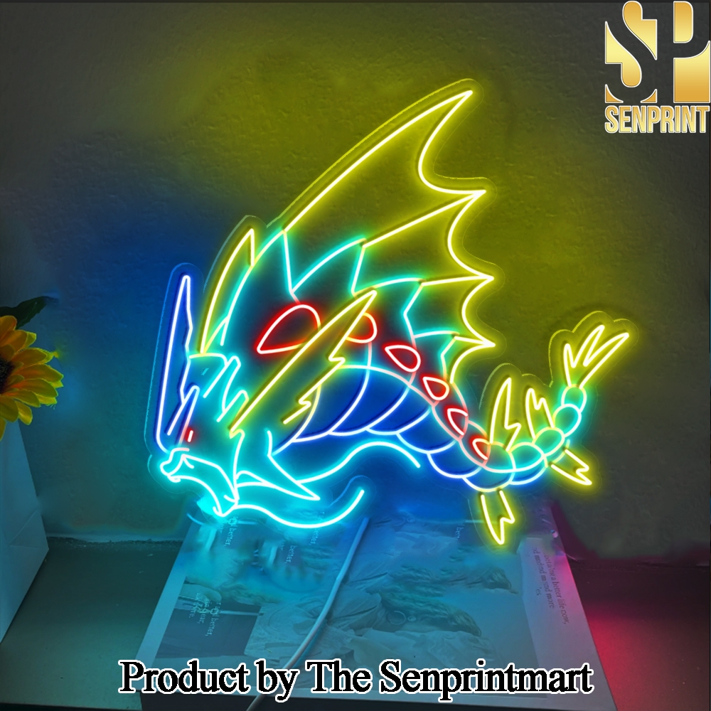 Dragon Gift Ideas Neon Led Sign SEN1728