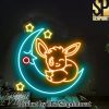 Duck with Headphones Furniture Decor Neon Led Sign SEN1777