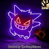 Jolteon Wall Art Decor Neon Led Sign SEN1712