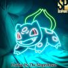 Pokemon Anime Pikachu Furniture Decor Neon Led Sign SEN1759