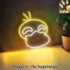 Pokemon Psy Duck Furniture Decor Neon Led Sign SEN1765