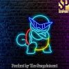 Pokemon Tailmon Wall Art Decor Neon Led Sign SEN1769